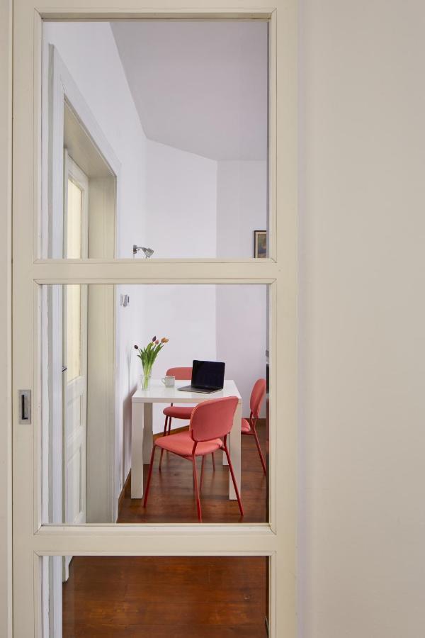 Prague Days - 1Bdr Apt W Netflix - Zizkov Tower Luaran gambar